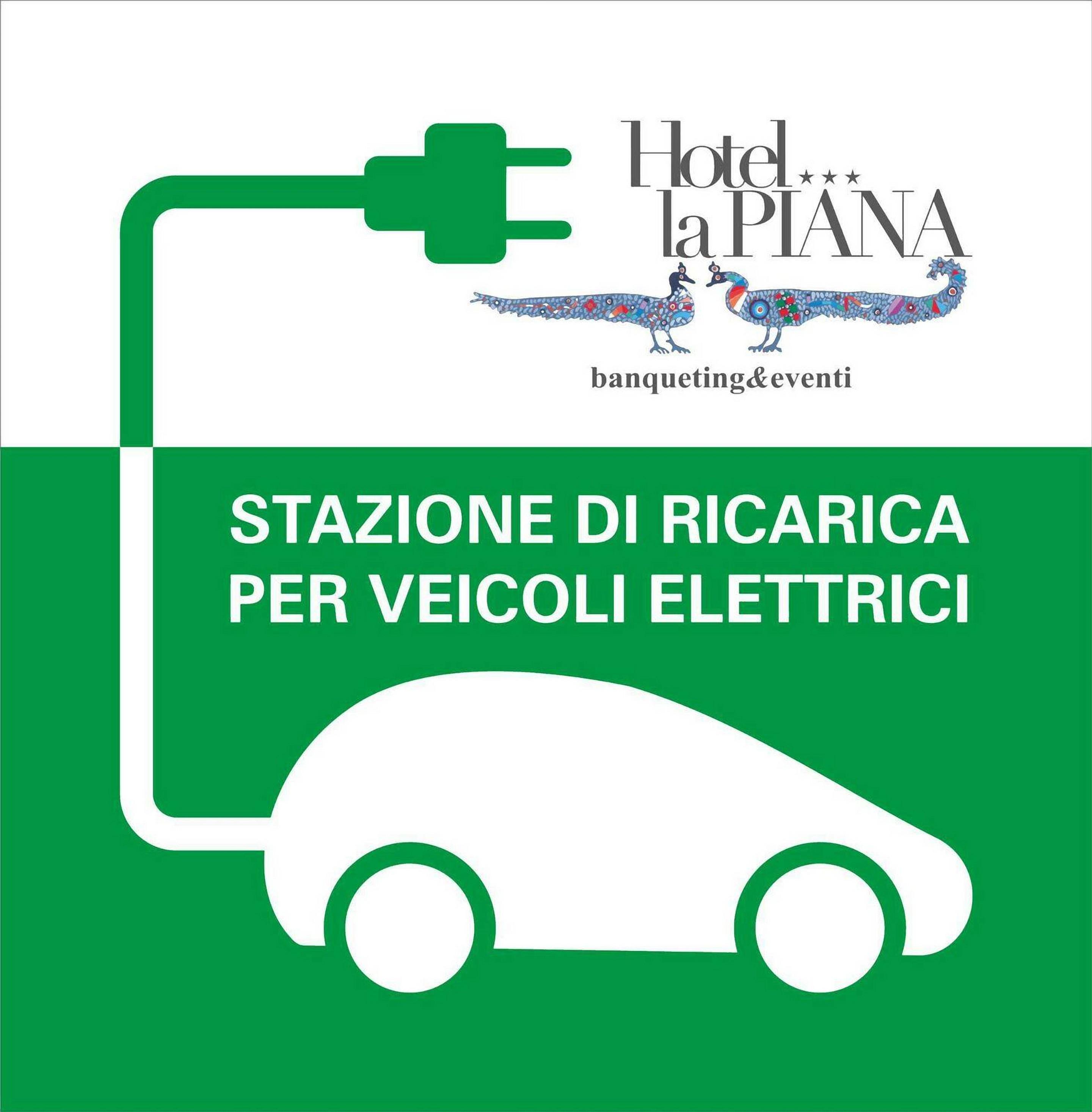 Hotel Ristorante La Piana Telese Terme Екстер'єр фото